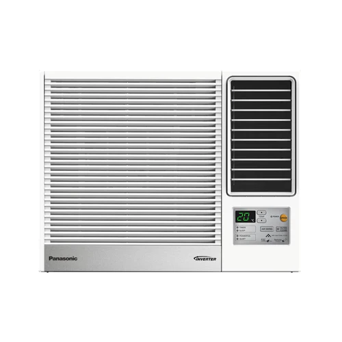 Panasonic CW-U1221VPH 1.5hp inverter window type airconditioner